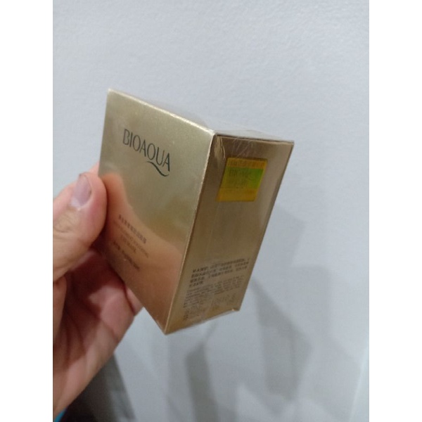 Hộp 60 Miếng Mặt Nạ Mắt Bioaqua Tinh Chất Vang Collagen 24K,, Giúp Dưỡng Trắng Da Mắt, Giảm Thâm Quầng Mắt, Bọng Mắt| | BigBuy360 - bigbuy360.vn