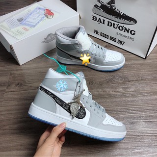 jd dior cao cổ bản trung