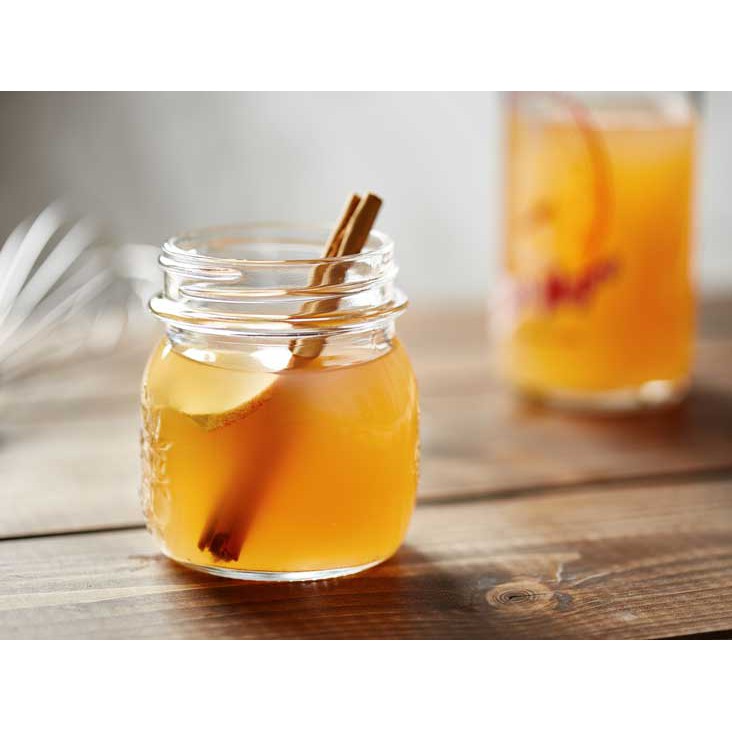 Giấm táo tự nhiên tinh khiết Viethealthy 500ml