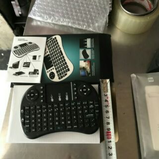 BÀN PHÍM MINI UKB500
