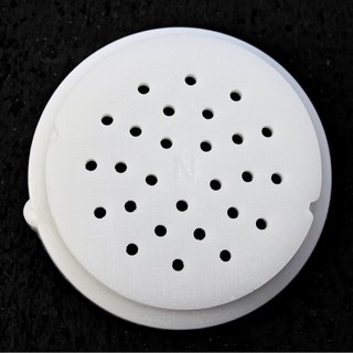 Máy Philips Pasta Maker - Khuôn Bún bò - Canh Bún - Mì Xào - 3mm