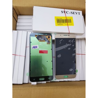 Bộ màn samsung A800 zin