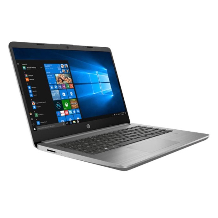 Máy tính Laptop HP 240 G8   - Hàng chính hãng