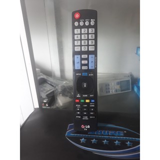 remote tivi  LG