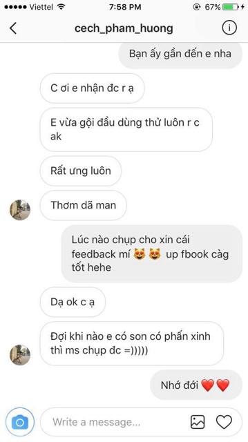 Tinh dầu bưởi đậm đặc Pure Pomelo Hair Mist | BigBuy360 - bigbuy360.vn