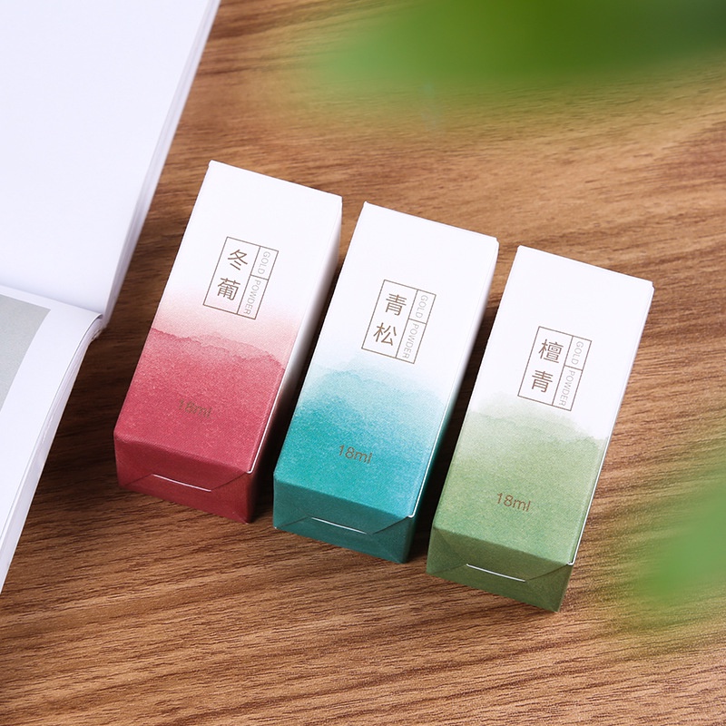 Mực bút máy Tramol cao cấp 18ml