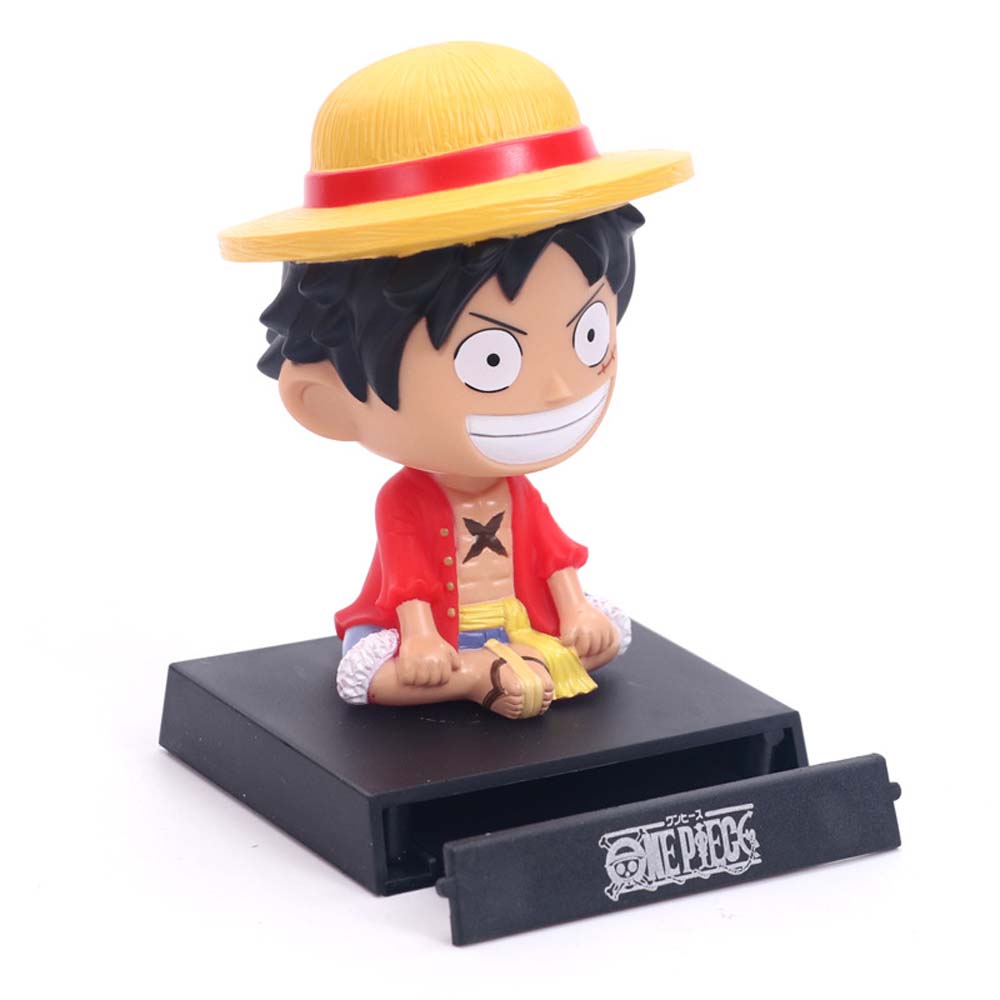 Mô Hình Nhân Vật Phim One Piece