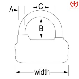 [Hỏa tốc HCM] Ổ khóa số Master Lock 1523 EURD