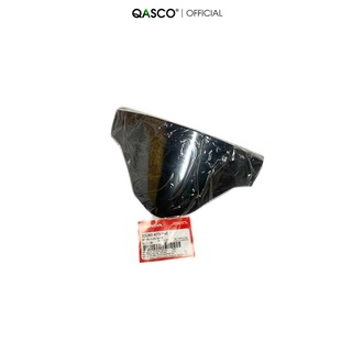 Bộ nắp trước tay lái honda future 125 qa _