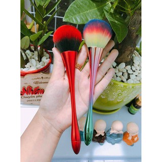 Chổi phủi cán dài