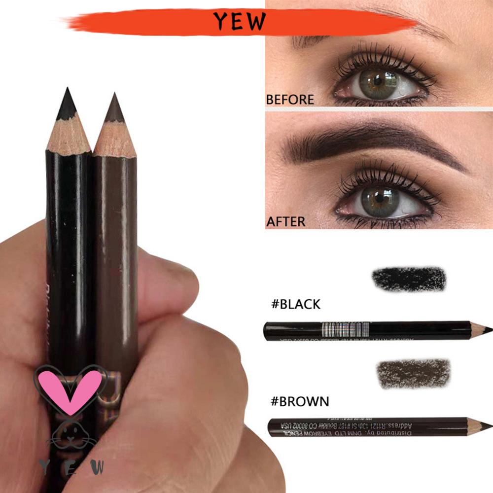 Bút Kẻ Lông Mày Lâu Trôi Không Thấm Nước Siêu Mịn Cao Cấp