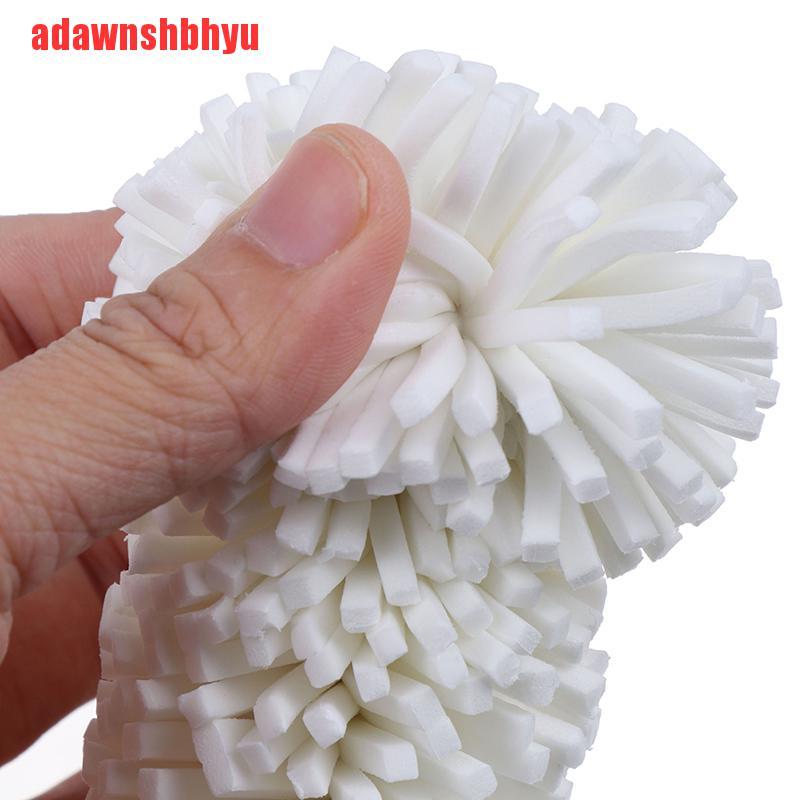 Cọ Rửa Ly Bằng Bọt Biển Cán Dài 39.5CM Tiện Dụng