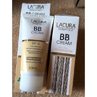 Kem nền Lacura BB cream