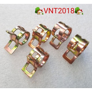 Vòng kẹp ống 10mm