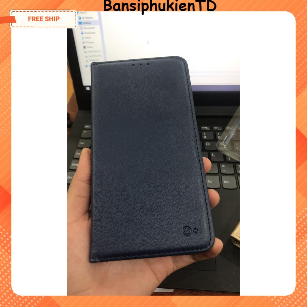 Bao Da OPPO F9 cao cấp
