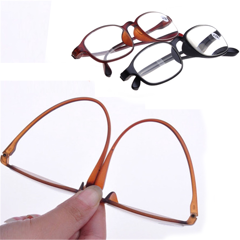 Kính đọc sách +1.0~+4.0 siêu nhẹ cho nam và nữ