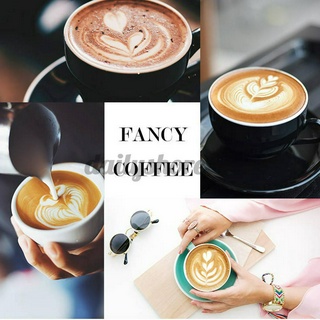 Bình Pha Cà Phê Espresso Chuyên Dụng
