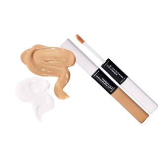 CHE KHUYẾT ĐIỂM VÀ HIGHT LIGHT ELF STUDIO UNDER EYE CONCEALER & HIGHLIGHTER