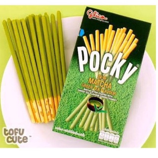 BÁNH QUE POCKY ĐỦ VỊ THÁI LAN