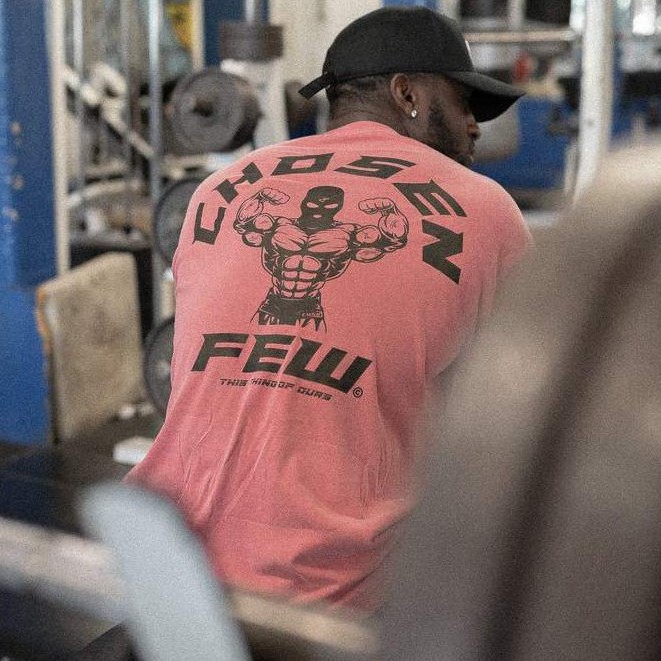 Áo Thun Thể Thao Vải Cotton Thoáng Khí Thoải Mái Thời Trang Cho Nam