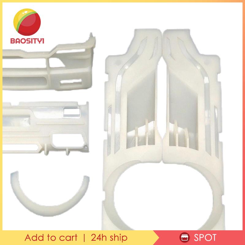 Bộ Phụ Kiện Nâng Cấp Cho Xe Điều Khiển Từ Xa Wpl D12 1-8 Diy