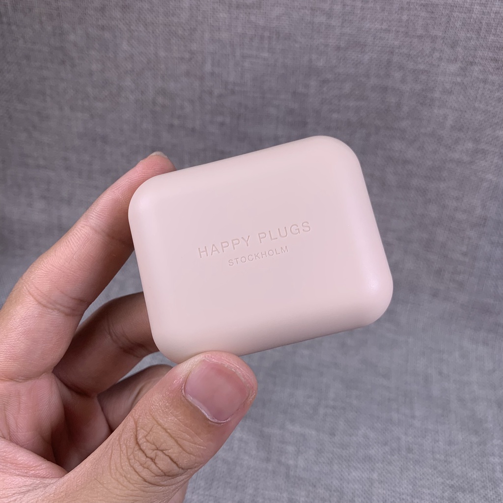 Tai nghe không dây Happy Plugs Air 1 Plus - Happy Plugs Air 1 True Wireless