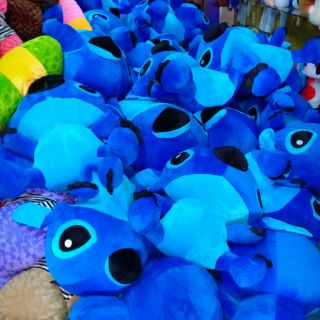 GẤU BÔNG STICH KHỔNG LỒ 1M (ẢNH THẬT 100%)