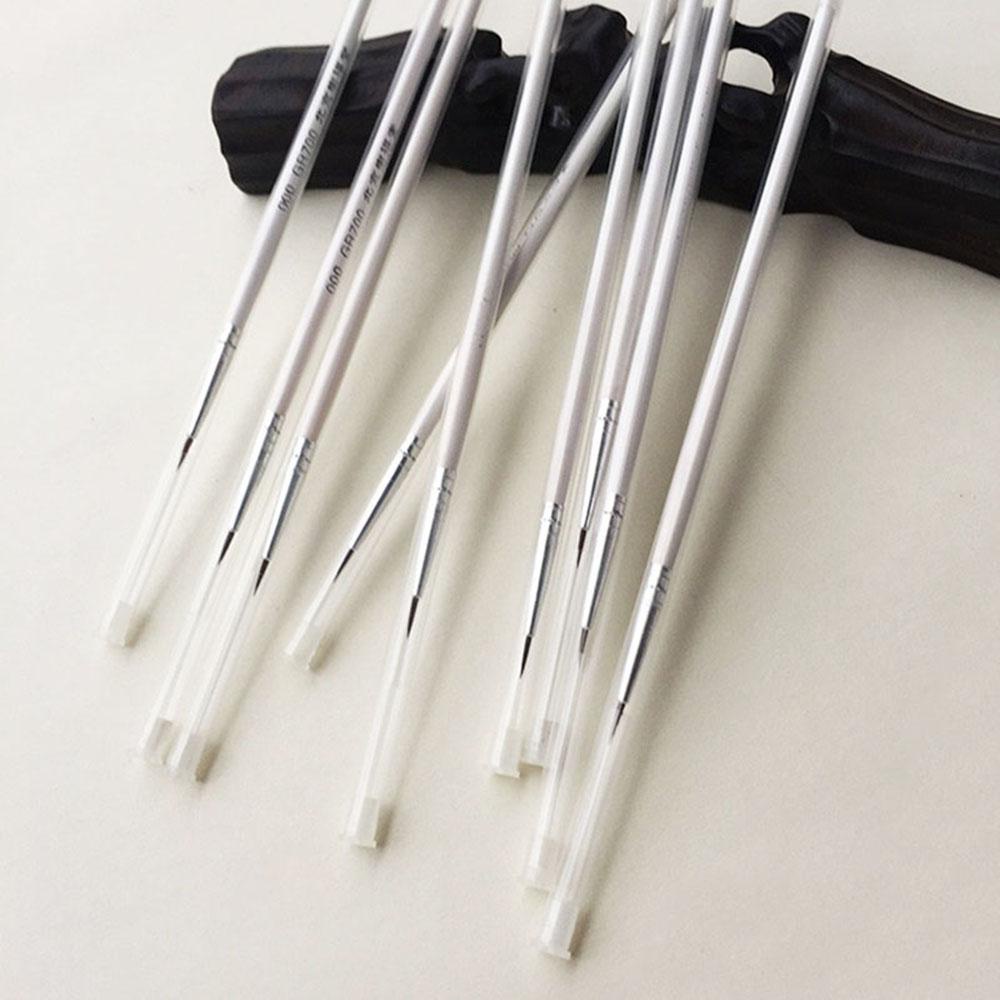 Set 10 Bút Vẽ Màu Nước Nghệ Thuật