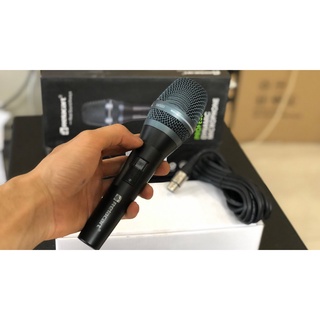  Micro có dây Relacart SM300 cao cấp - Hàng chính hãng - Gia Khang Shop 