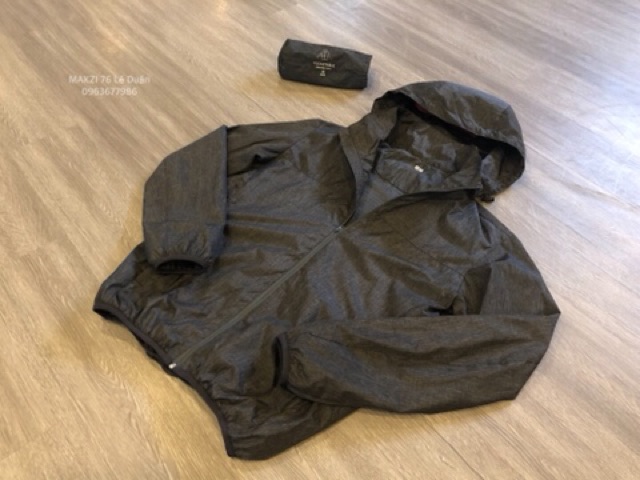 Áo gió UniqloVNXK chất lượng tốt mới nhất 2019 | BigBuy360 - bigbuy360.vn