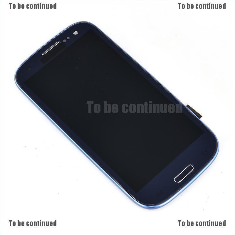 Màn Hình Cảm Ứng Thay Thế Cho Samsung Galaxy S3 I9300 I535 I747 T999