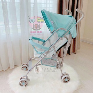 Xe đẩy du lịch Umoo