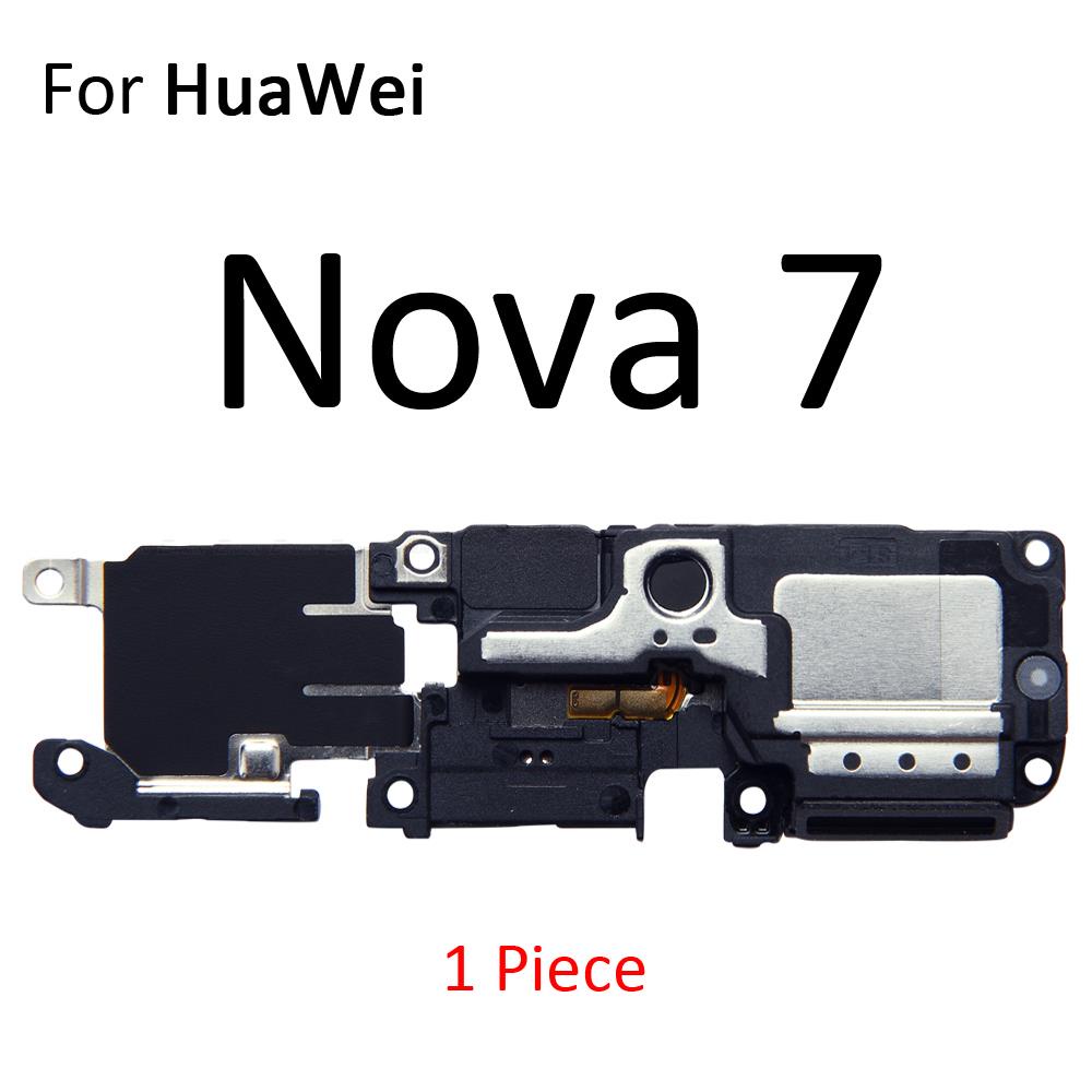 Mạch Loa Phía Sau Cho Điện Thoại huawei nova 8 7i 7 pro se 5t lite 3 plus