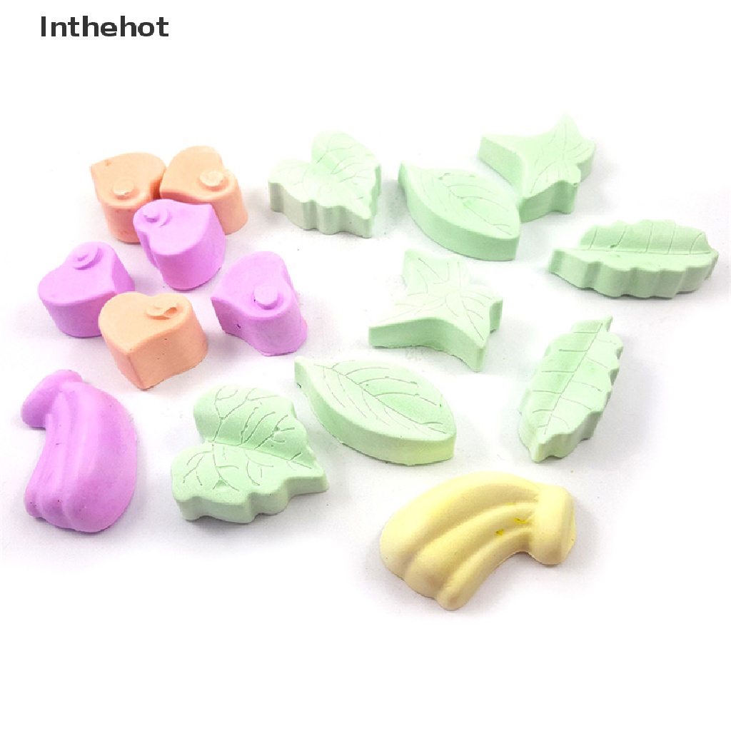 Bộ 5 Đá Mài Khoáng Cho Chuột hamster / Thỏ / Chuột hamster