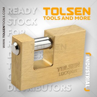 55126-29 ổ khóa cầu ngang 60-90mm công nghiệp tolsen