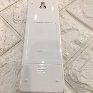 điều khiển điều hòa carrier