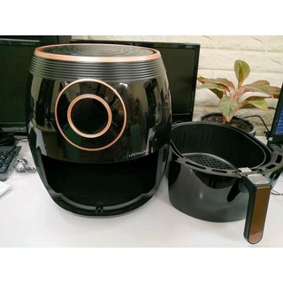 Nồi chiên không dầu LocknLock 5.5l