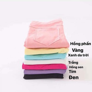Quần legging 100k