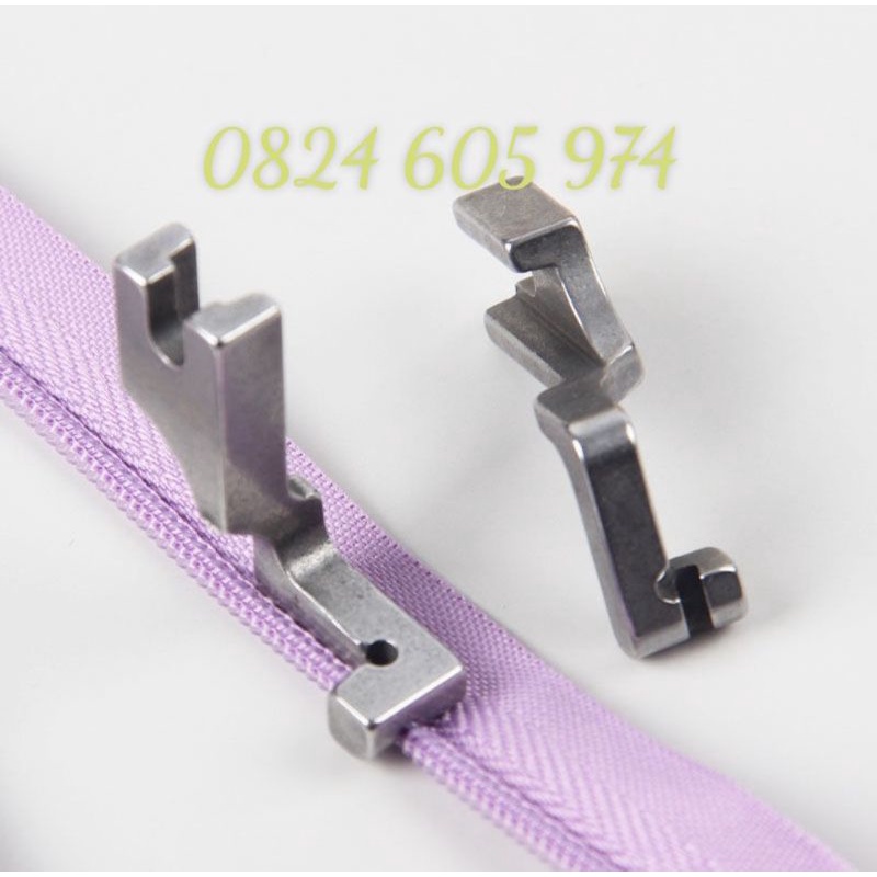 Chân vịt tra khoá giọt lệ hiện đại