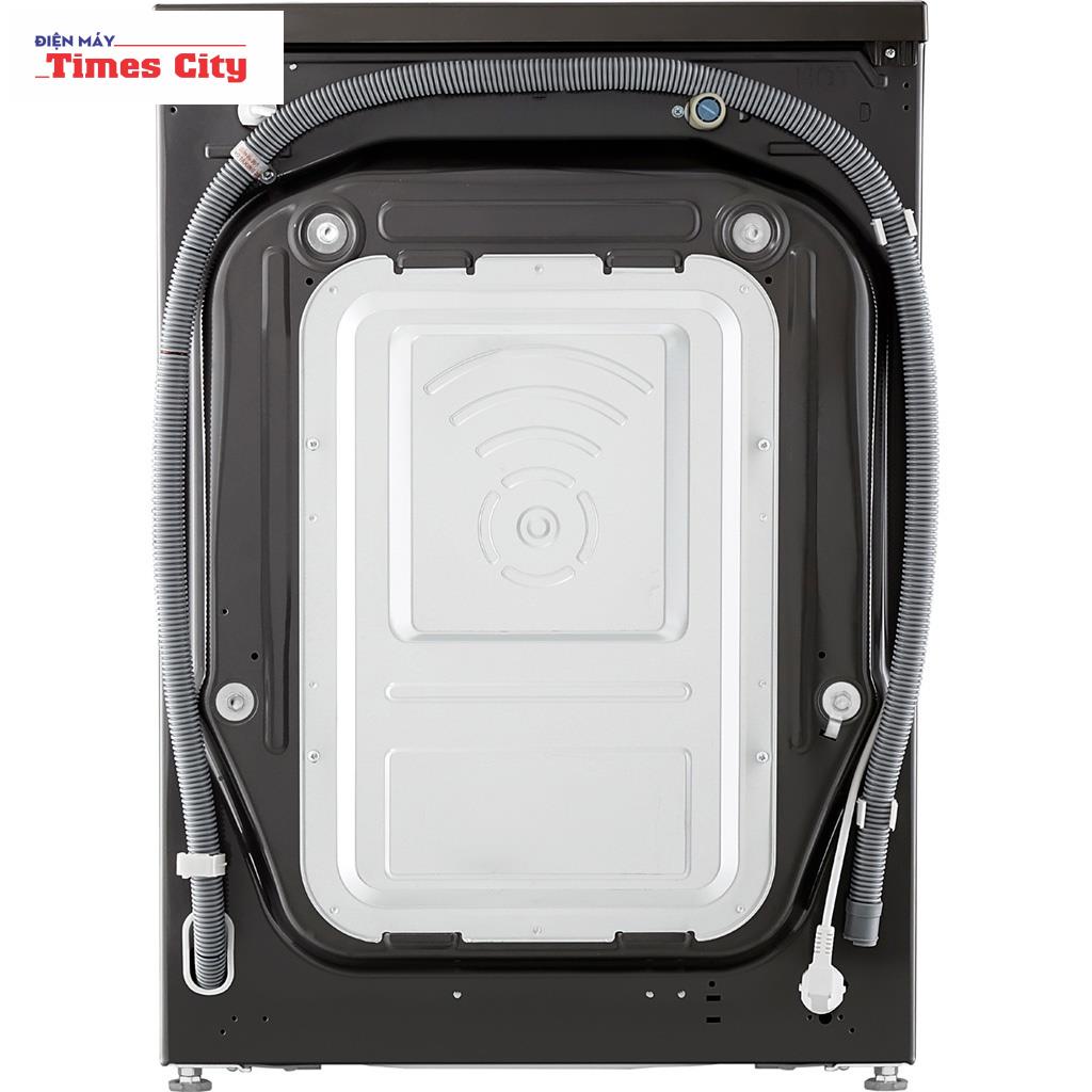 Máy giặt LG Inverter 10 kg FV1410S3B