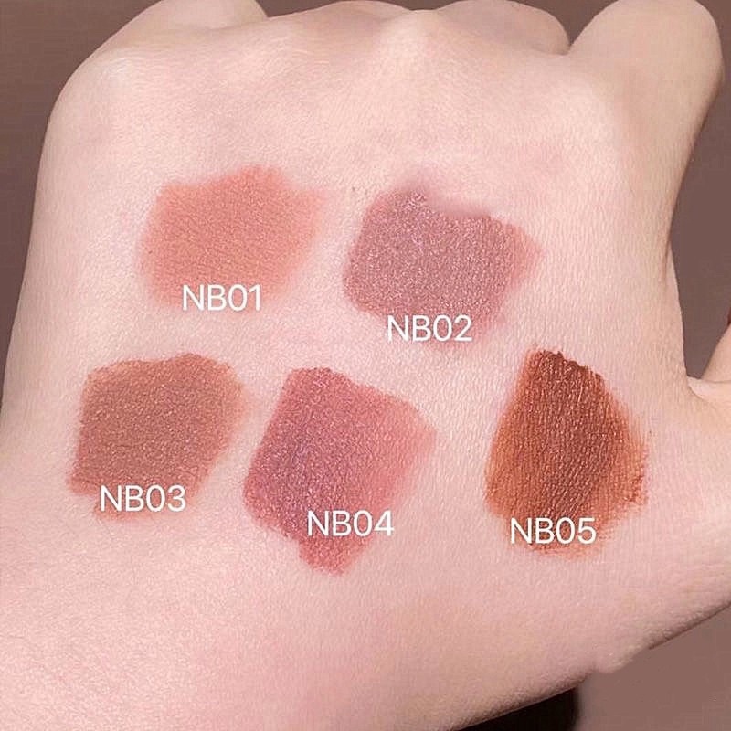 Son Herorange Chestnut vỏ trắng hạt dẻ nội địa trung | BigBuy360 - bigbuy360.vn