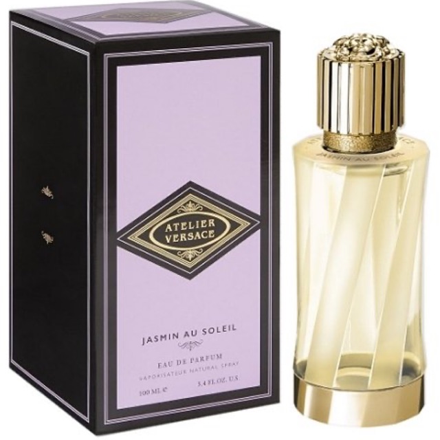 Nước hoa versace Jasmine Au Soleil