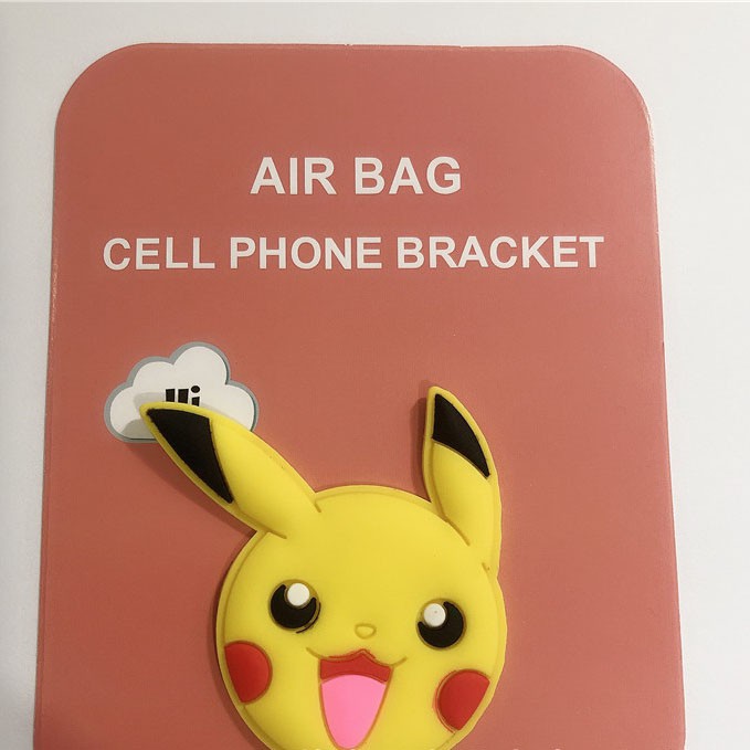 Giá Đỡ Điện Thoại Kiểu Dáng Hoạt Hình Xinh Xắn Tiện Dụng | BigBuy360 - bigbuy360.vn