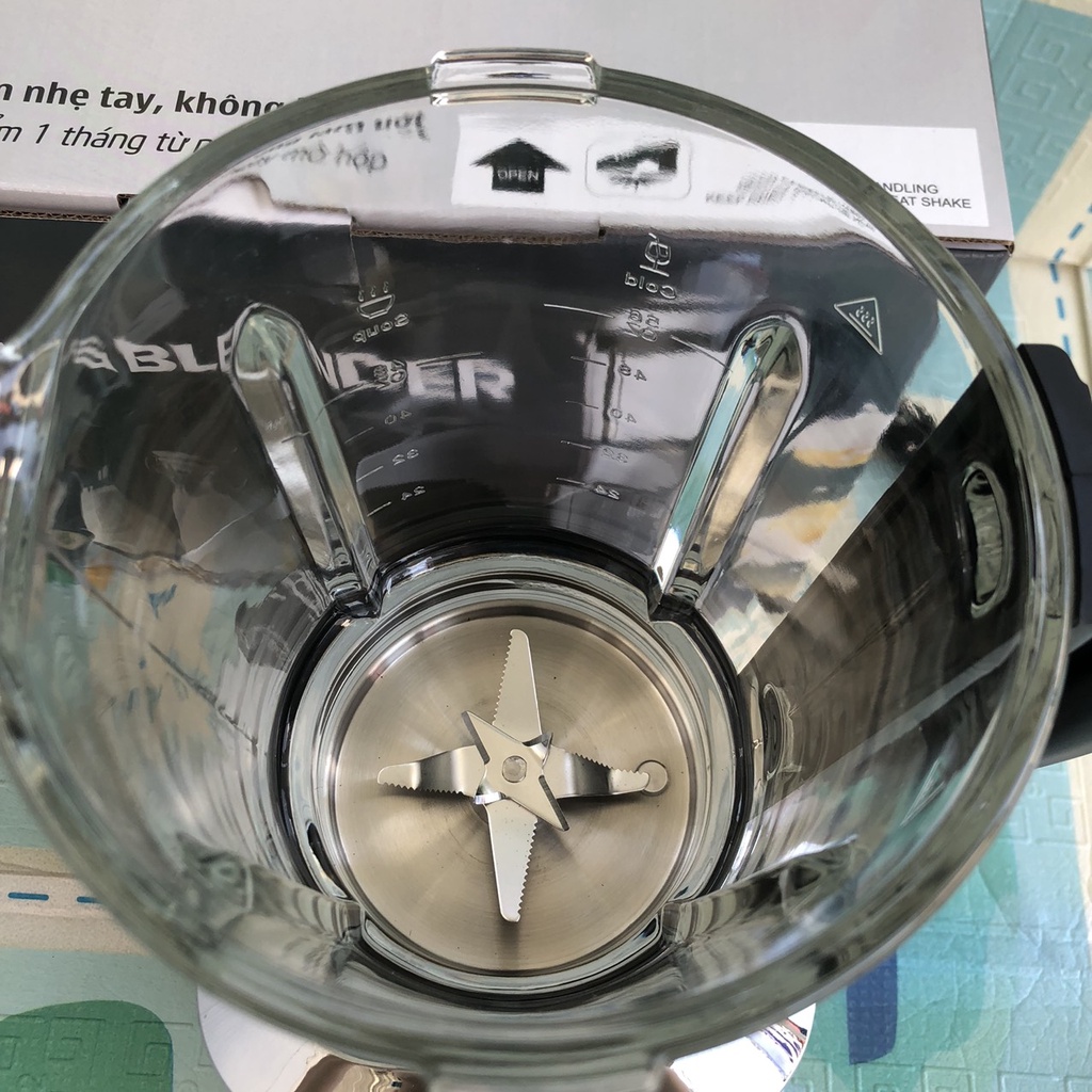 Máy Làm Sữa Hạt Máy Nấu Sữa Hạt Master Boss NHẬT BẢN, Bảo hành 12 tháng, Chế độ tự vệ sinh cực kỳ tiện dụng và hiện đại