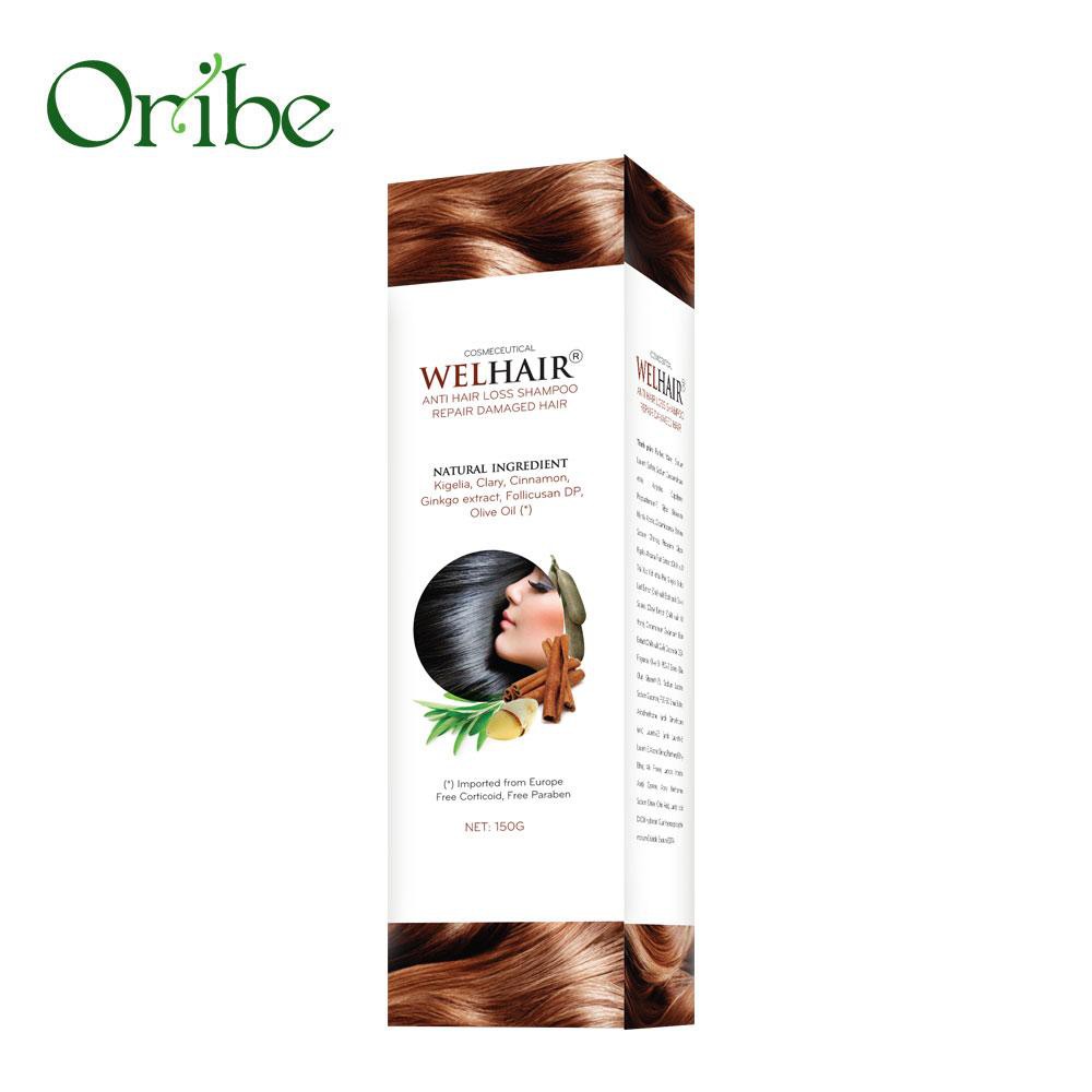 Dầu Gội Kích Thích Mọc Tóc Oribe 150g