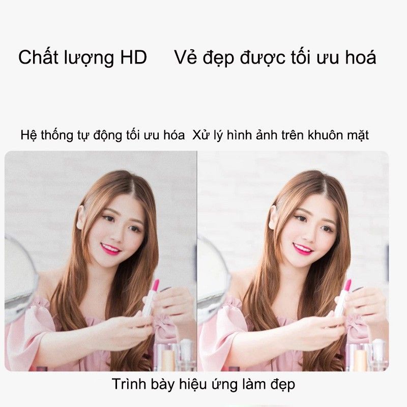 XVV-6320S-usb Xiaov Webcam FULLHD 1080P Camera Web Thông Minh Tích Hợp Micro, Góc rộng 150°