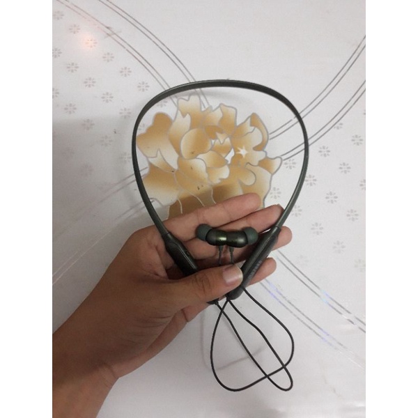 Tai nghe Bluetooth Mozard Z702 likenew 98%