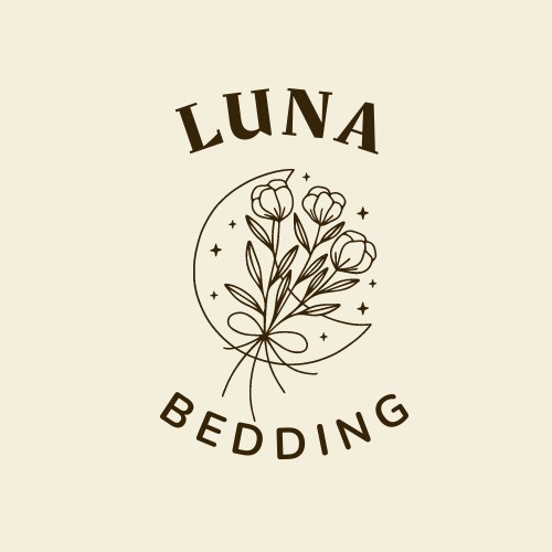 Luna Bedding - Chăn ga gối