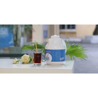 Phích pha trà 1 Lít Rạng Đông RD 1055 TS