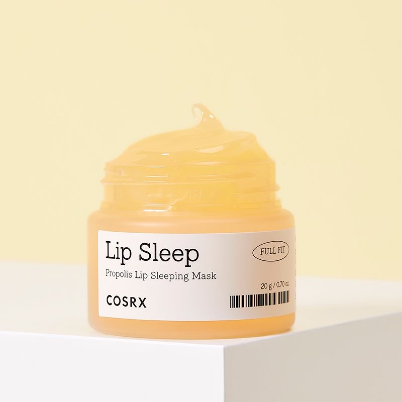 Mặt Nạ Ngủ Môi Cosrx Lip Sleeping Mask